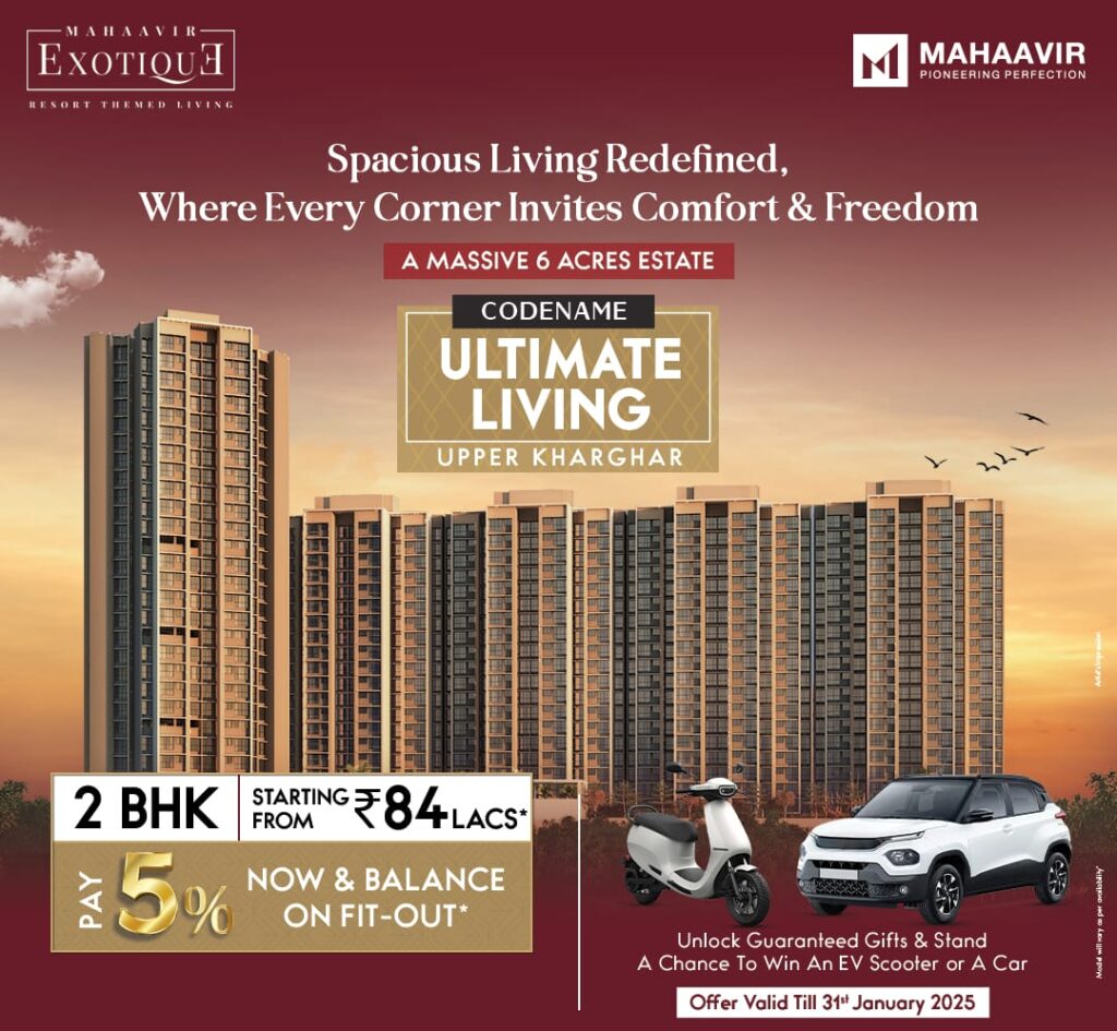 mahavir banner